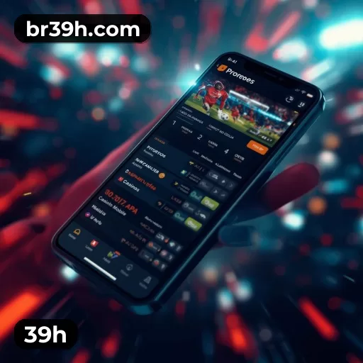 39h on iPhone