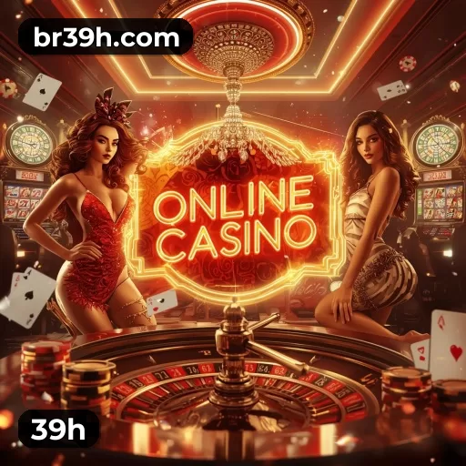 Blackjack at 39h