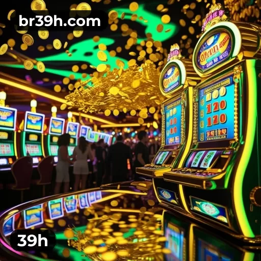 Secure access to your 39h account