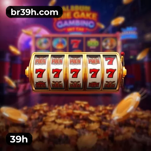 Game catalog at 39h
