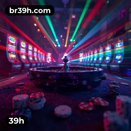 RTP of popular slots at 39h