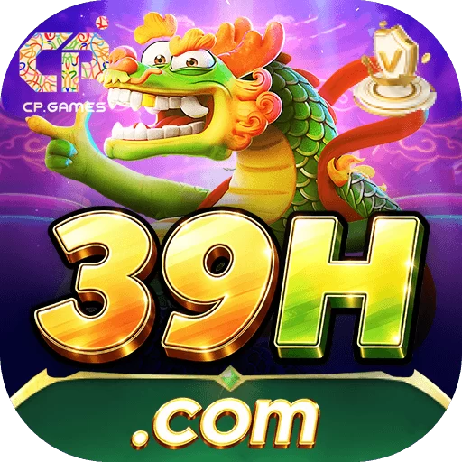 39h logo